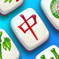 Mahjong Jigsaw Puzzle Game on 9Apps