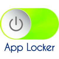 App Locker - Lock Apps with Security Pattern