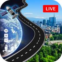 Earth Live Cam & Public CCTV on 9Apps