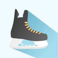 Ice Skating 101 on 9Apps