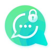 Whats Chat Locker : Private Chat Locker on 9Apps
