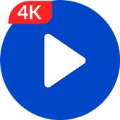 Max HD Video Player - All Format Video Player