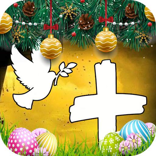 Christian All Wishes and Greetings Images & Quotes