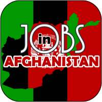 Jobs in Afghanistan - Kabul Jobs
