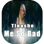 Tinashe - Me So Bad ft. Ty Dolla $ign on 9Apps