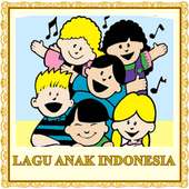 Kumpulan Lagu Anak Indonesia