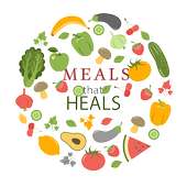 Meals That Heals on 9Apps