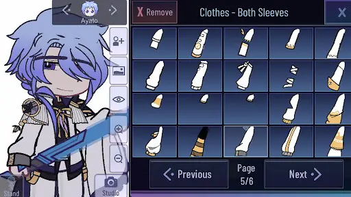 Gacha Neon Club Adviser APK Download 2023 - Free - 9Apps