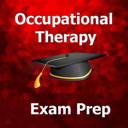 OT Occupational Therapy Test Prep