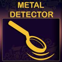 Metal detector Scanner