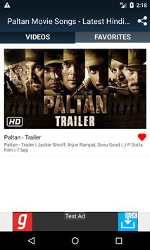 Paltan Movie Songs APK Download 2024 Free 9Apps