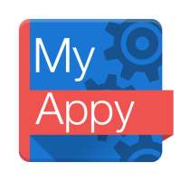 MyAppy - Staff on 9Apps
