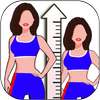 Height Increase - Increase Height Workout, Taller on 9Apps