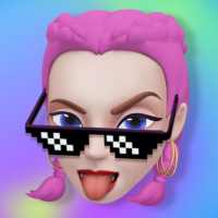 Face Cam | Face Emoji Avatar on 9Apps