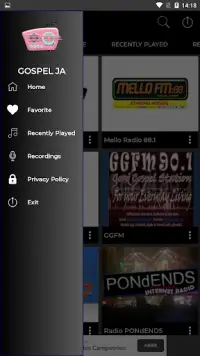 Mello 88.1 Fm jamaica radio for Android - Free App Download