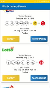 Lotto result deals may 11 2018