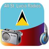 Radio St Lucia – All St Lucia Radios - St Lucia FM on 9Apps