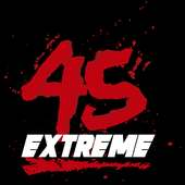 Gym 45 Extreme on 9Apps