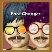 Funny Face Changer