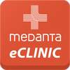Medanta eCLINIC - Consult Medanta Doctors Online