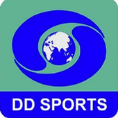 Ipl live telecast on dd 2024 sports