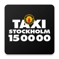 Taxi Sthlm on 9Apps