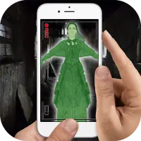 Where are ghosts? PRANK APK Download 2023 - Free - 9Apps