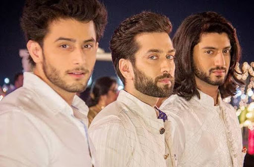 Ishqbaaz best sale full serial