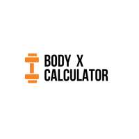 Body X Calculator on 9Apps