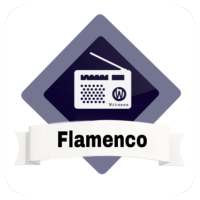 Radio Station Flamenco - All FM AM
