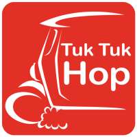 Tuk Tuk Hop on 9Apps