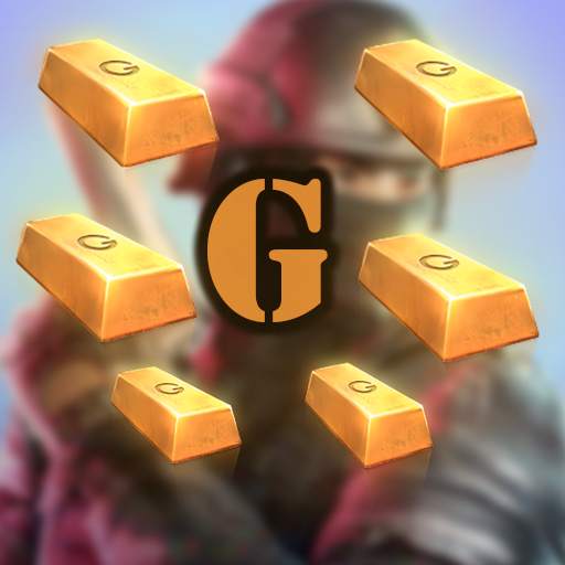 for gold Standoff 2
