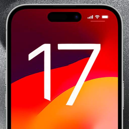 Launcher iOS 17