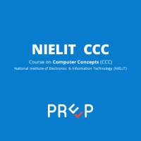 NIELIT CCC Exam Preparation Test