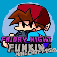 Funkin Edition in FNF PE.Mod APK for Android Download