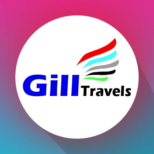Gill  Travels