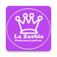 Portal - La Zazbia Parfum
