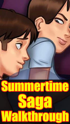 Guide for Game Summertime Saga screenshot 3