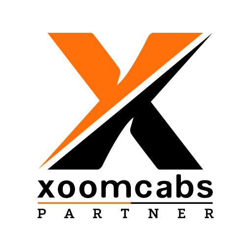 XoomCabs Partner - Drive Cabs & Mini Truck Online