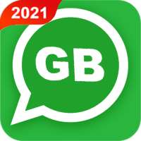 gb what's app new version 2021 download update v8