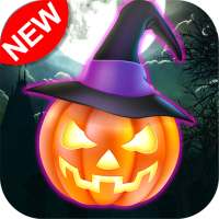 Puzzle de Halloween - nouveau jeu et jeux gratuit