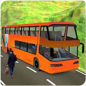 City Bus Driving Simulator Game 2018