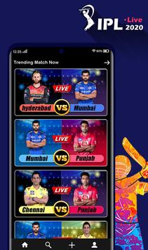 Hotstar vip ipl live match hot sale