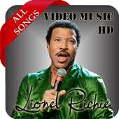 Lionel Richie Songs on 9Apps