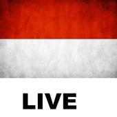 Live Indonesia Tv Channels on 9Apps