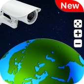 Live Earth Webcam - Live Worlds Cameras on 9Apps