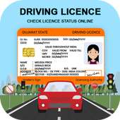 Online Driving Licence Apply -DrivingLicense Guide on 9Apps