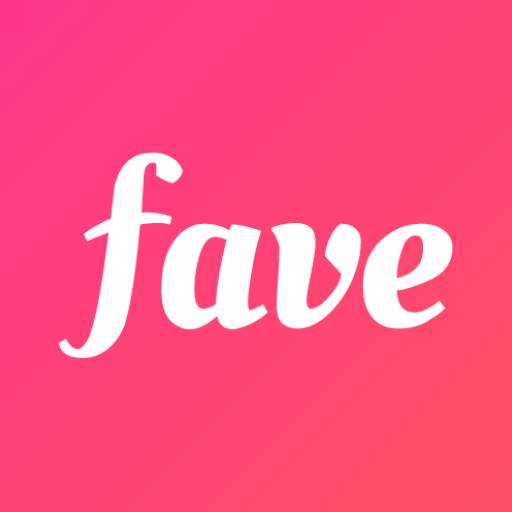 Fave | Cashback, Deals, Pay Later