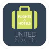 USA Flights Hotels & Cars