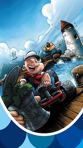 HD popeye the sailor man wallpapers  Peakpx